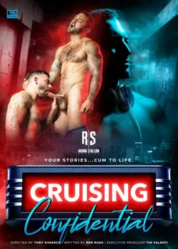 Cruising Confidential