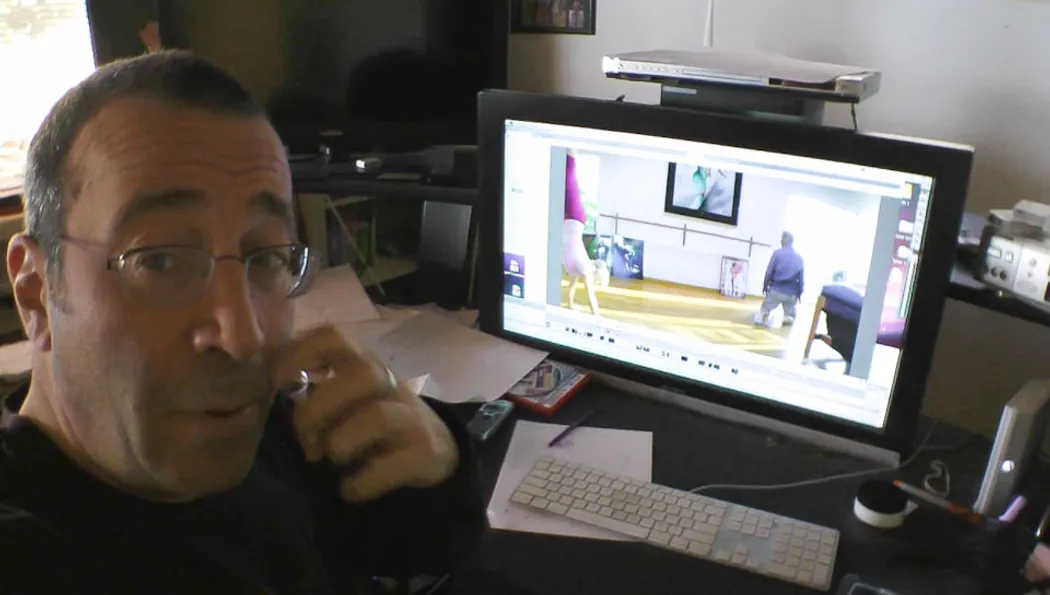 John Stagliano's commentaries