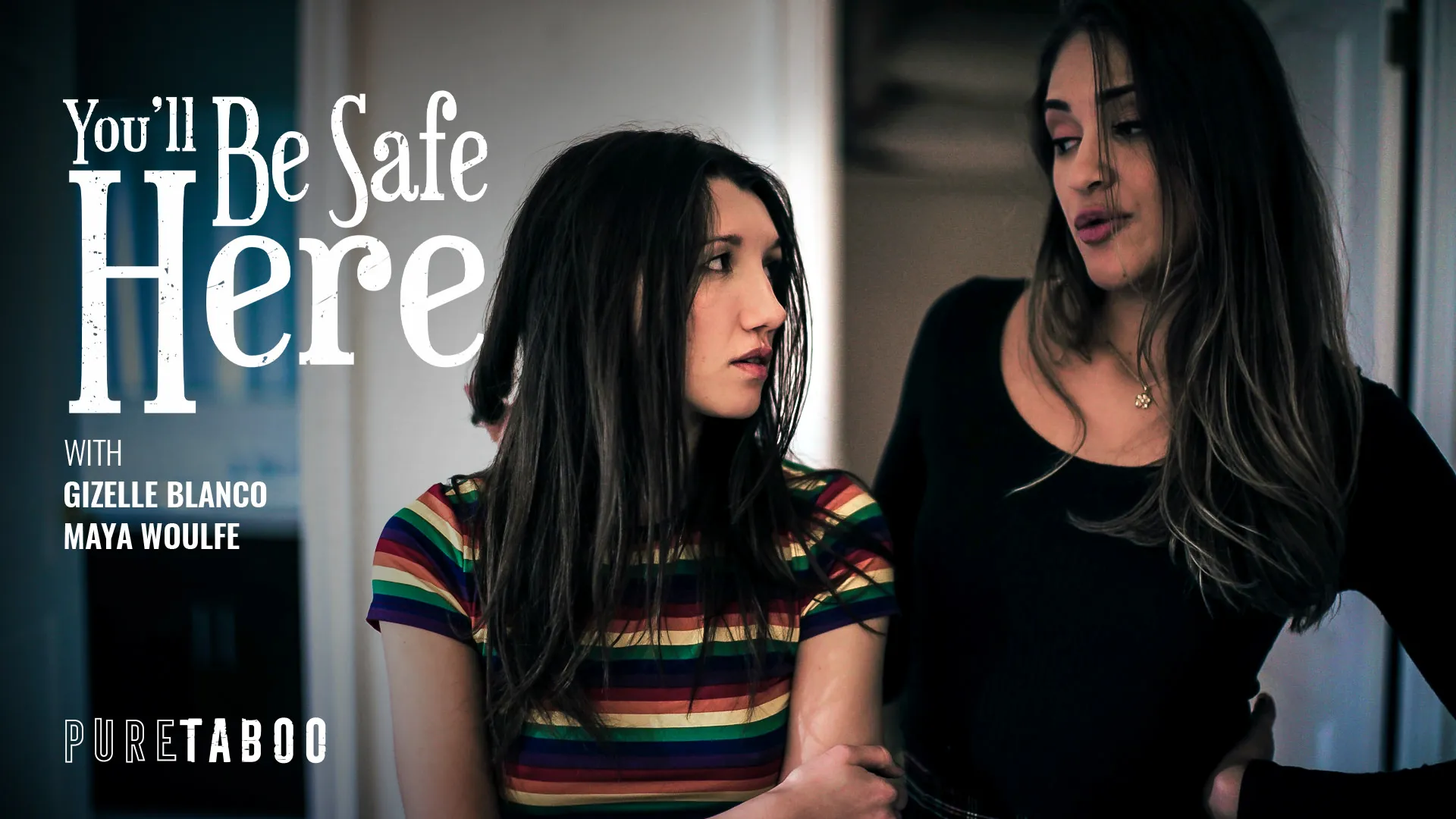 You'll Be Safe Here