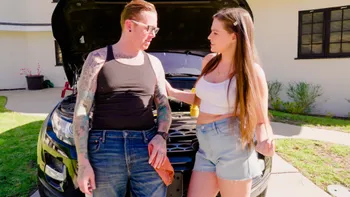 Car Mechanic Stimulator