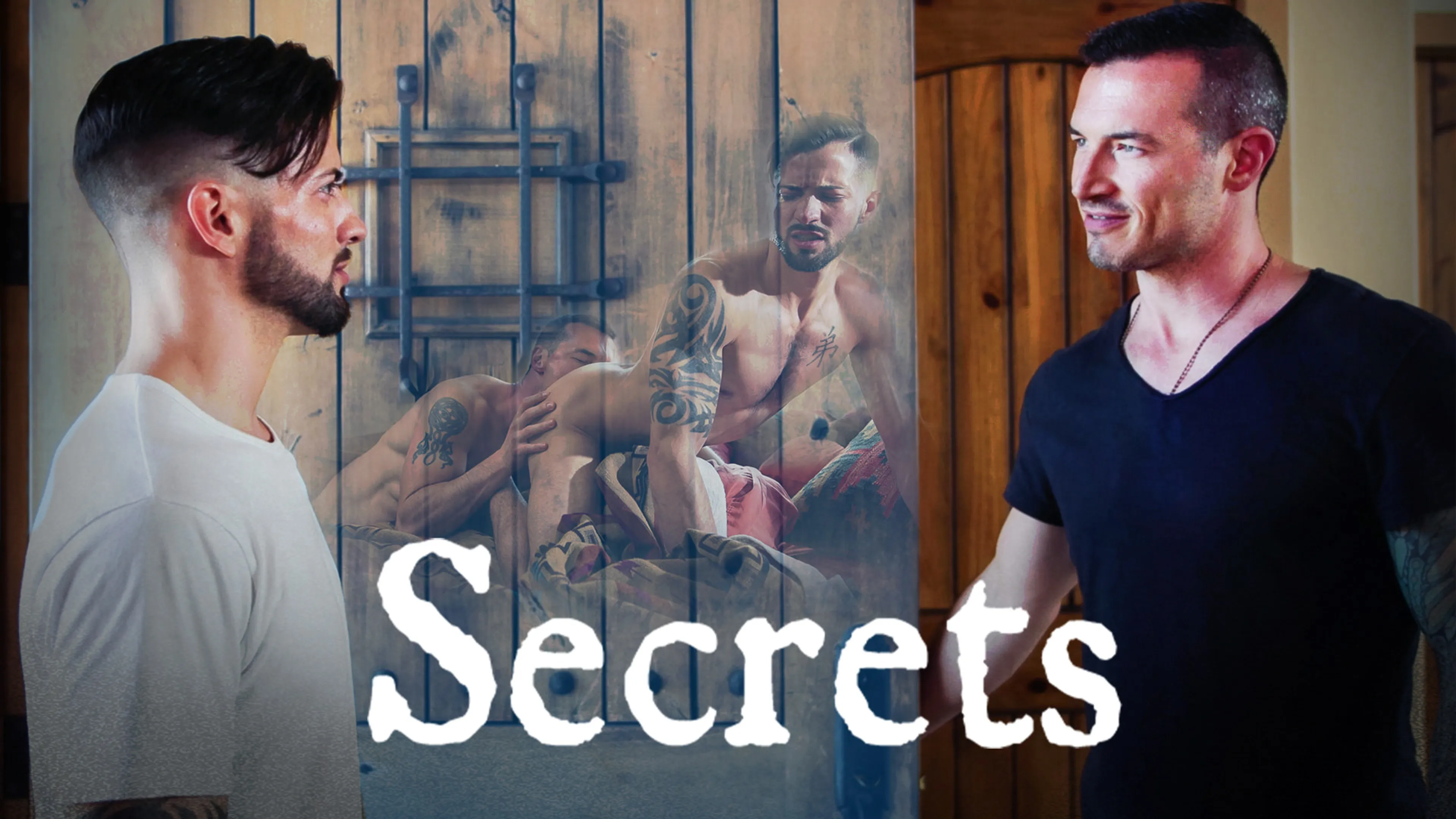 Secrets