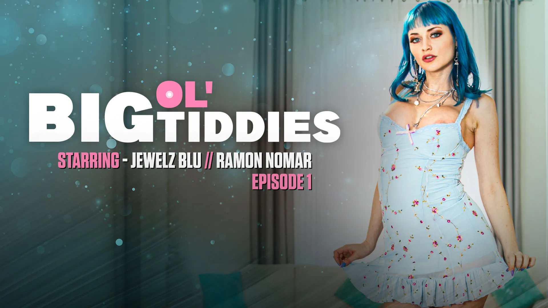 Big ol'Tiddies