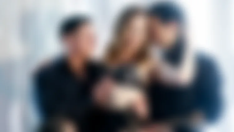 My Hotwife's GangBang 4 - Scene 1 My Hotwife's GangBang 4 - Scene 1