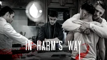In Harm's Way
