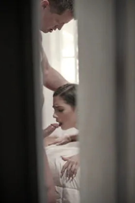 Mom convinces daughter to lose virginity with stepdad