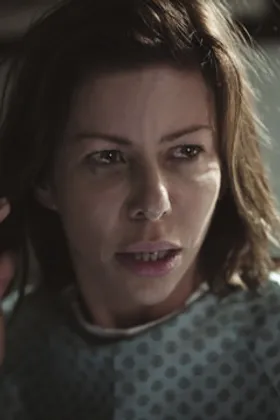 Seen Not Heard: An Alexis Fawx Story