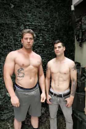 John Hawkins & Princeton Price