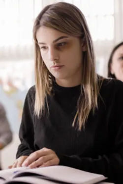 Teenage Lesbian: Part 1