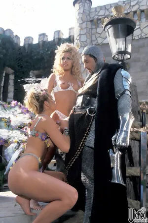 Dreamquest - Scene 5