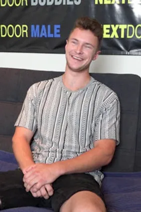 Casting Audition: Elijah