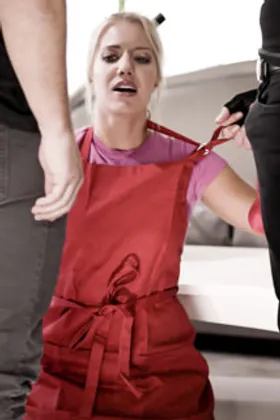 No One Was Supposed To Be Here