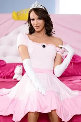 Emma Hix has the most annoying step-mom in the world!