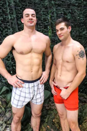 Princeton Price & Alex James