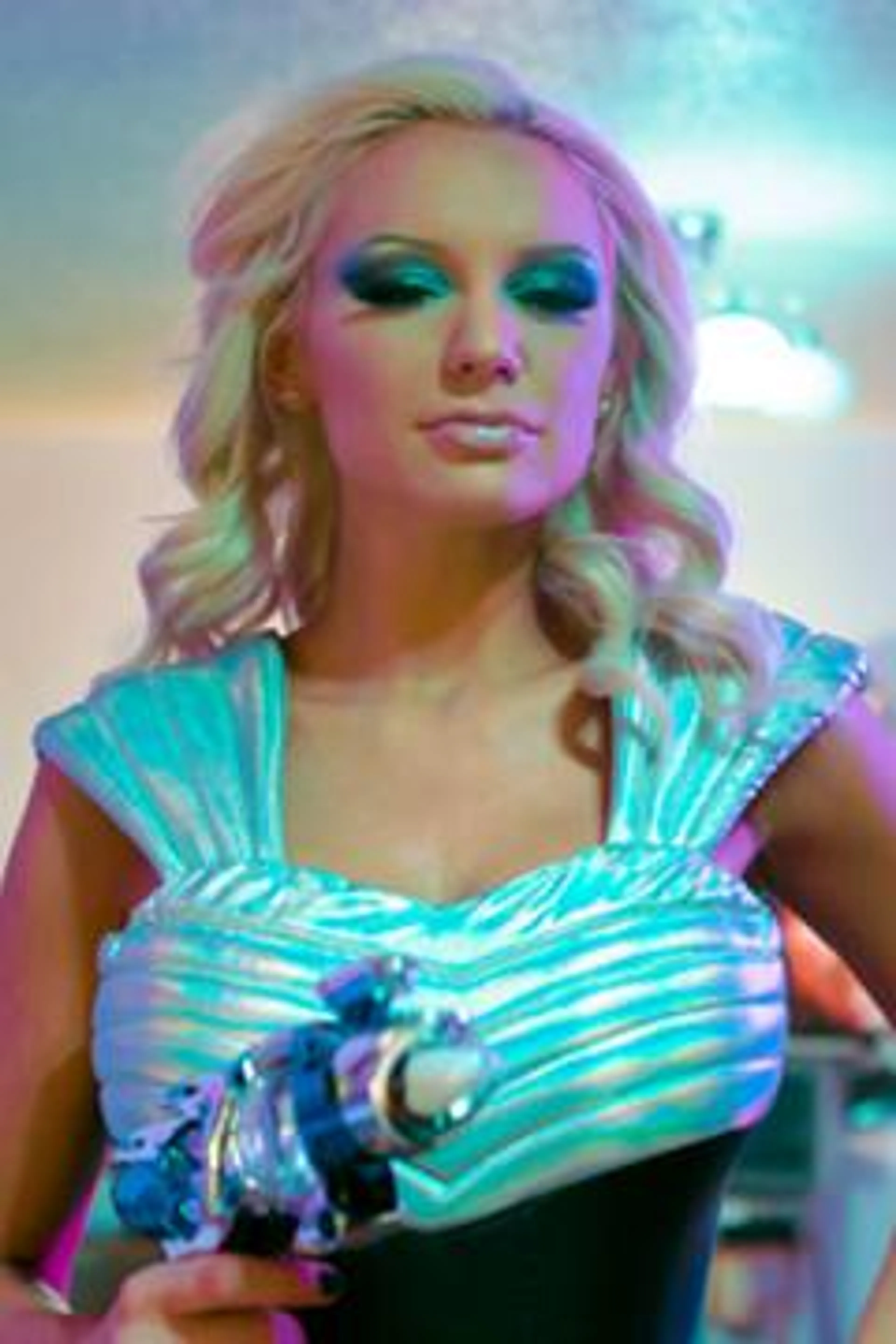 Girlcore | S2 E3 | SHE BLINDED ME WITH SCIENCE