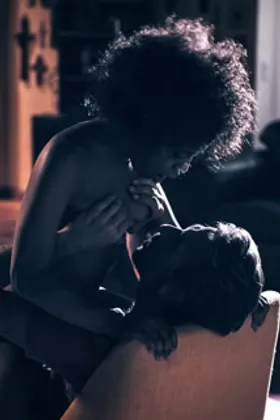 Afrodisiac: A Demi Sutra Story