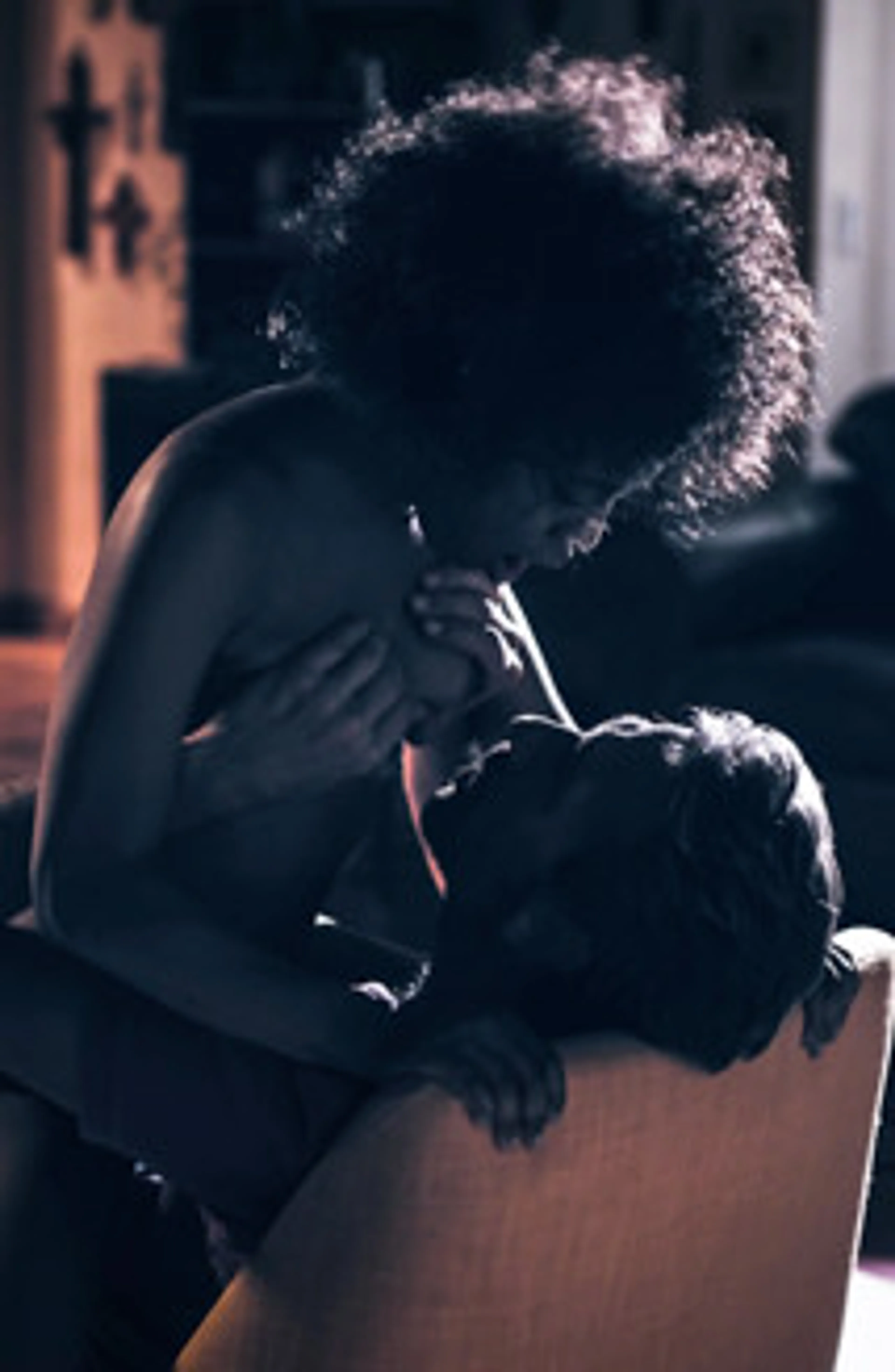 Afrodisiac: A Demi Sutra Story