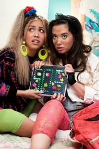 Girlcore | S2 E5 | SOMEBODY'S WATCHING ME