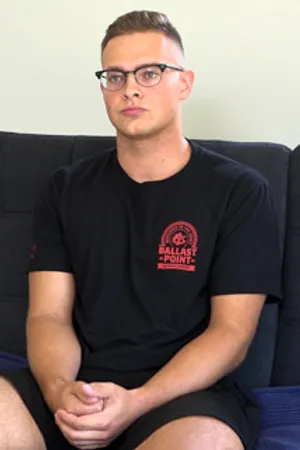 Casting Audition: Justin Weston