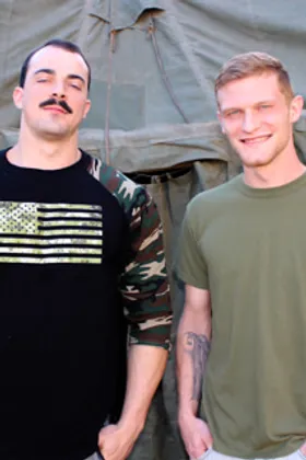 Alex James & Jesse Nice