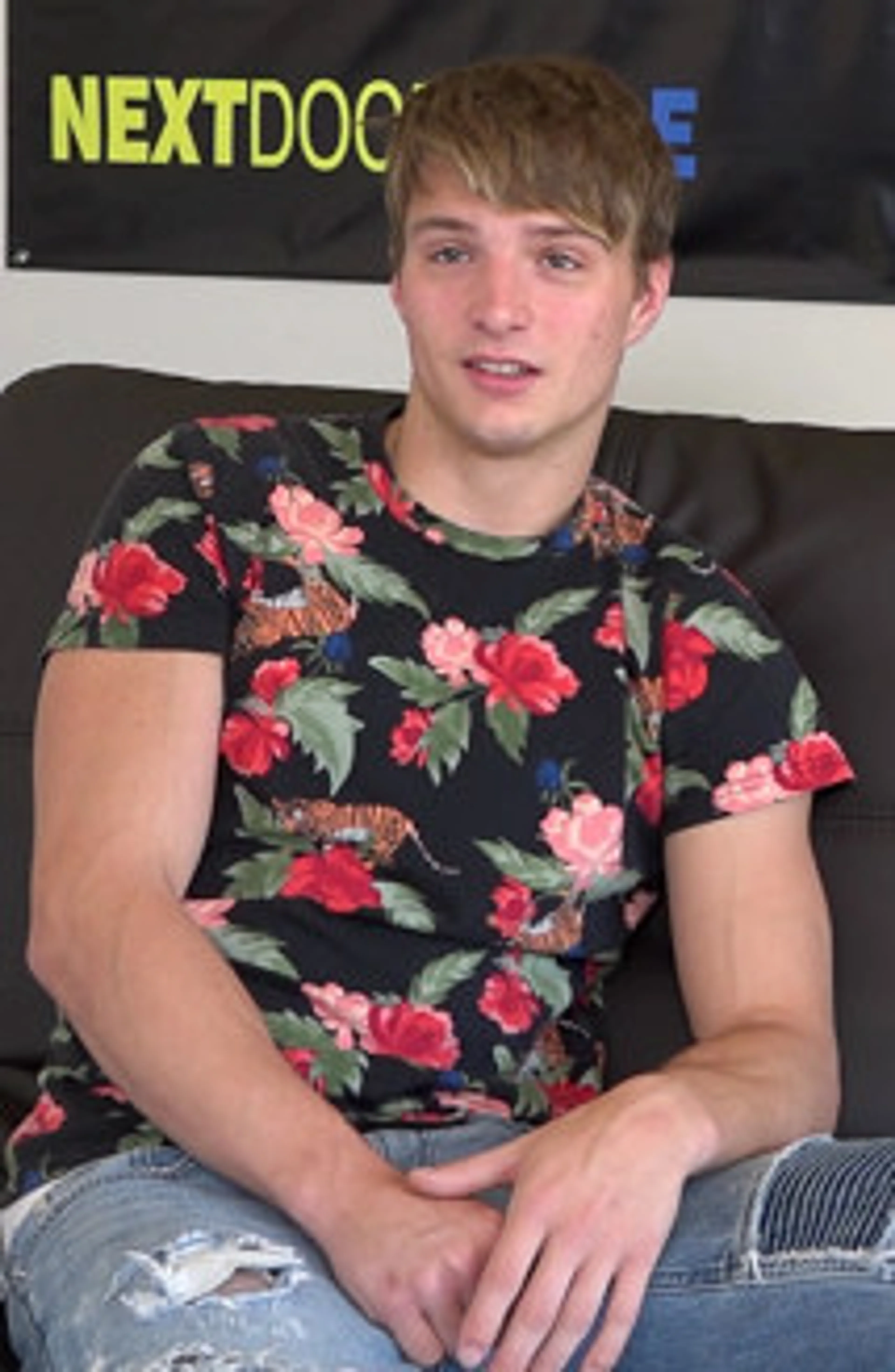 Casting Audition: Ryan Rodrigues