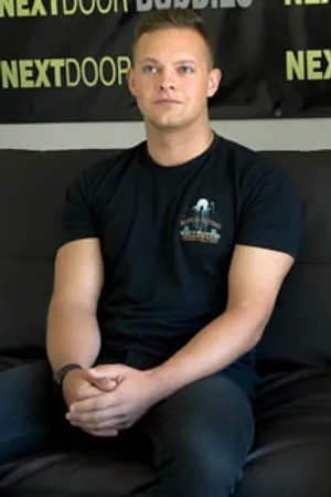 Casting Hardcore: Justin Weston & Richard Buldger