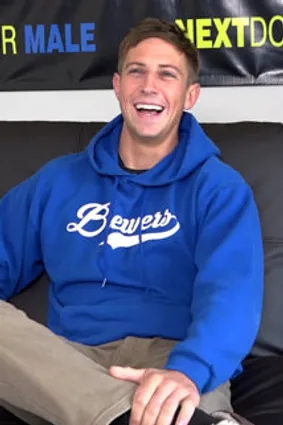 Casting Audition: Jason Long