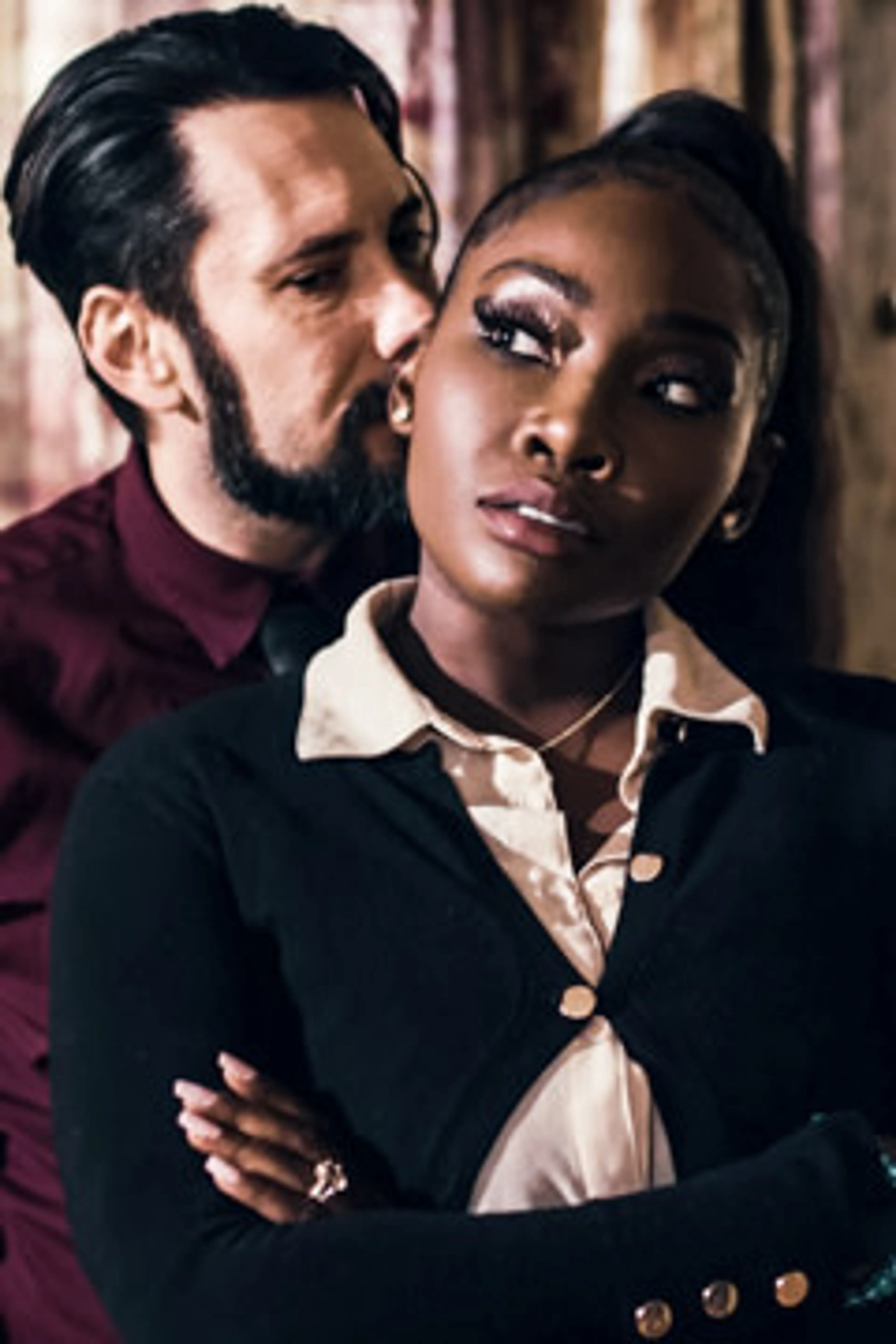 The Customer's Always Right