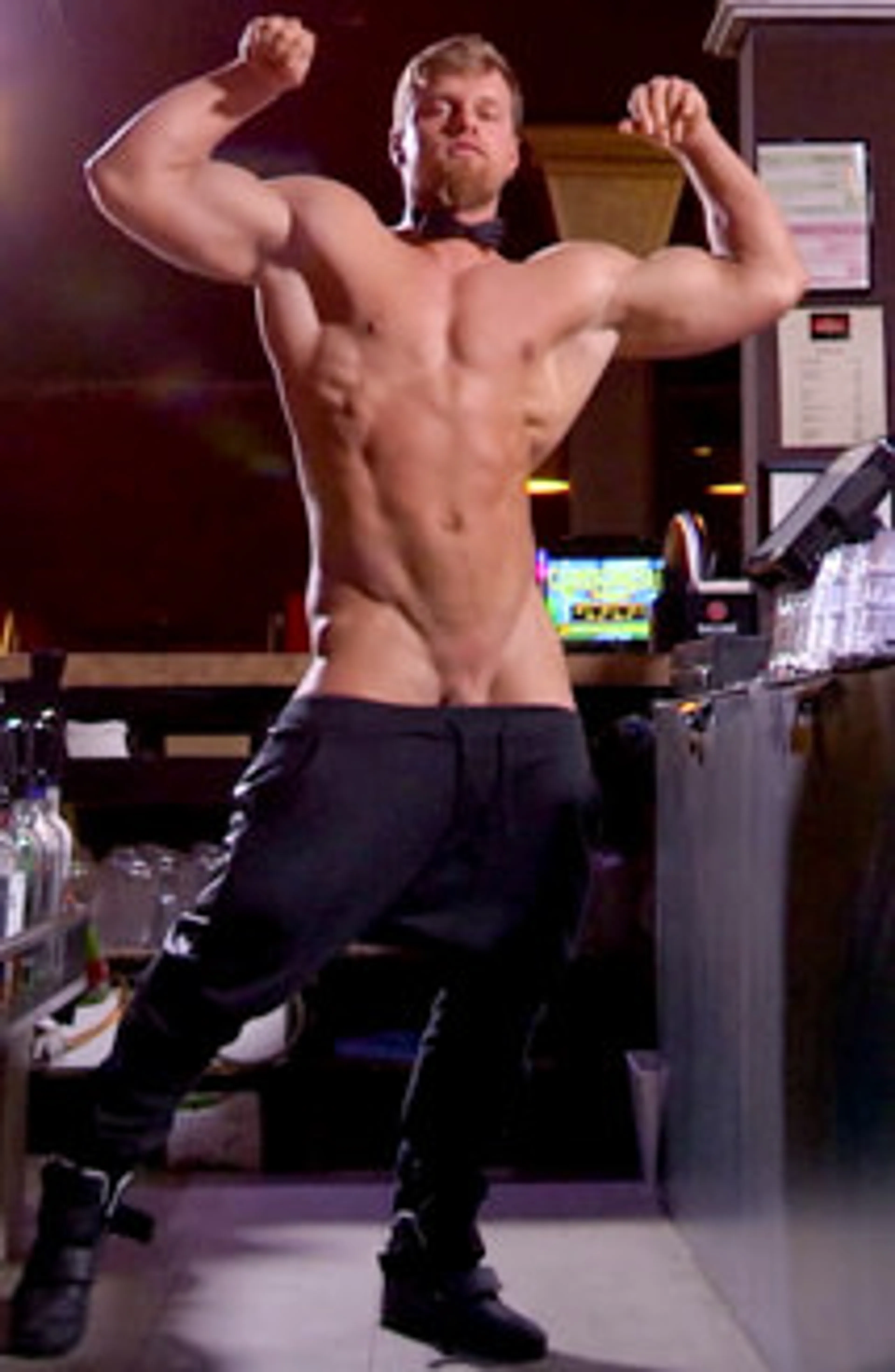 Brad's Shooter Maker II - Raw