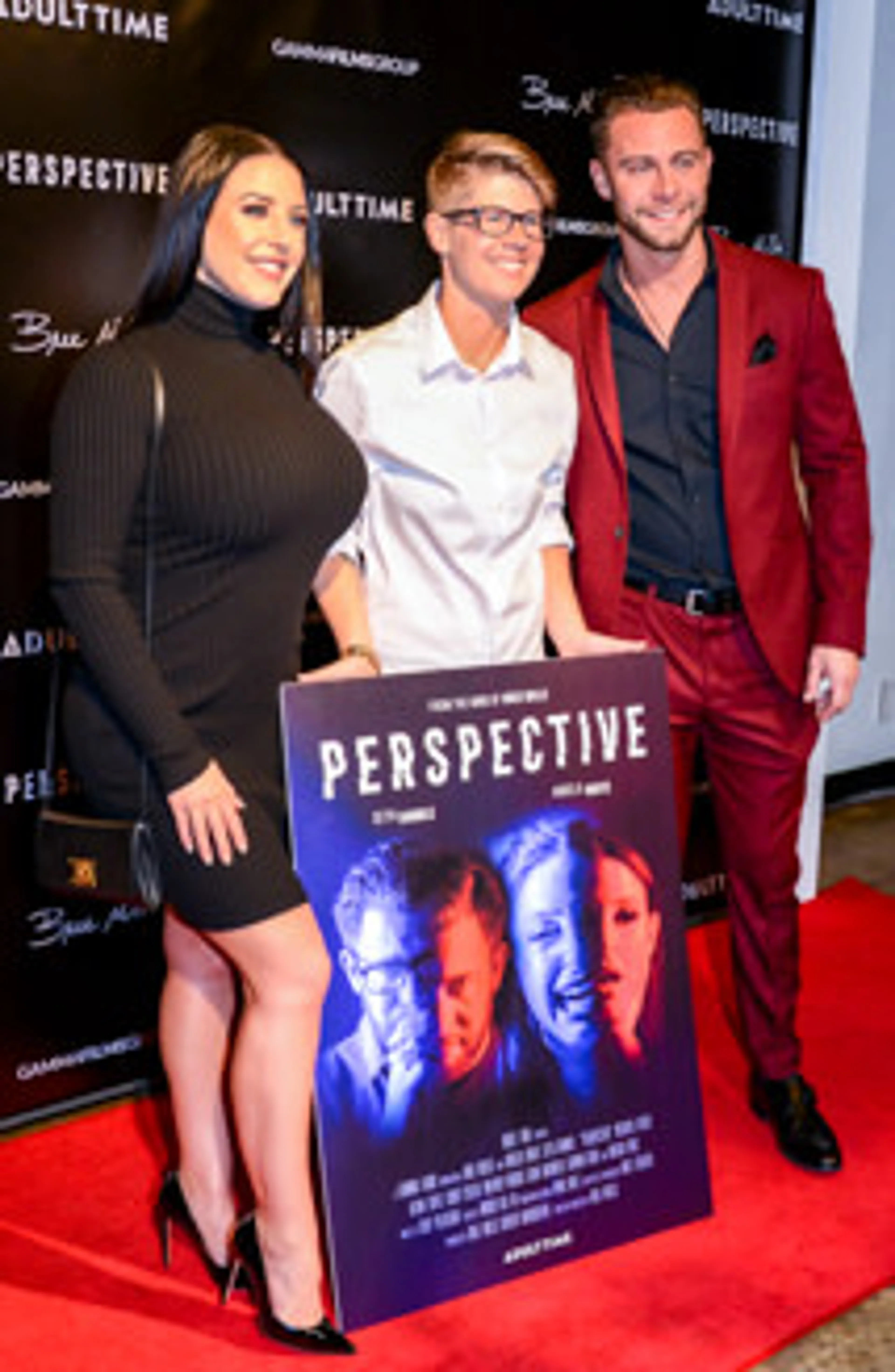 Perspective Premiere