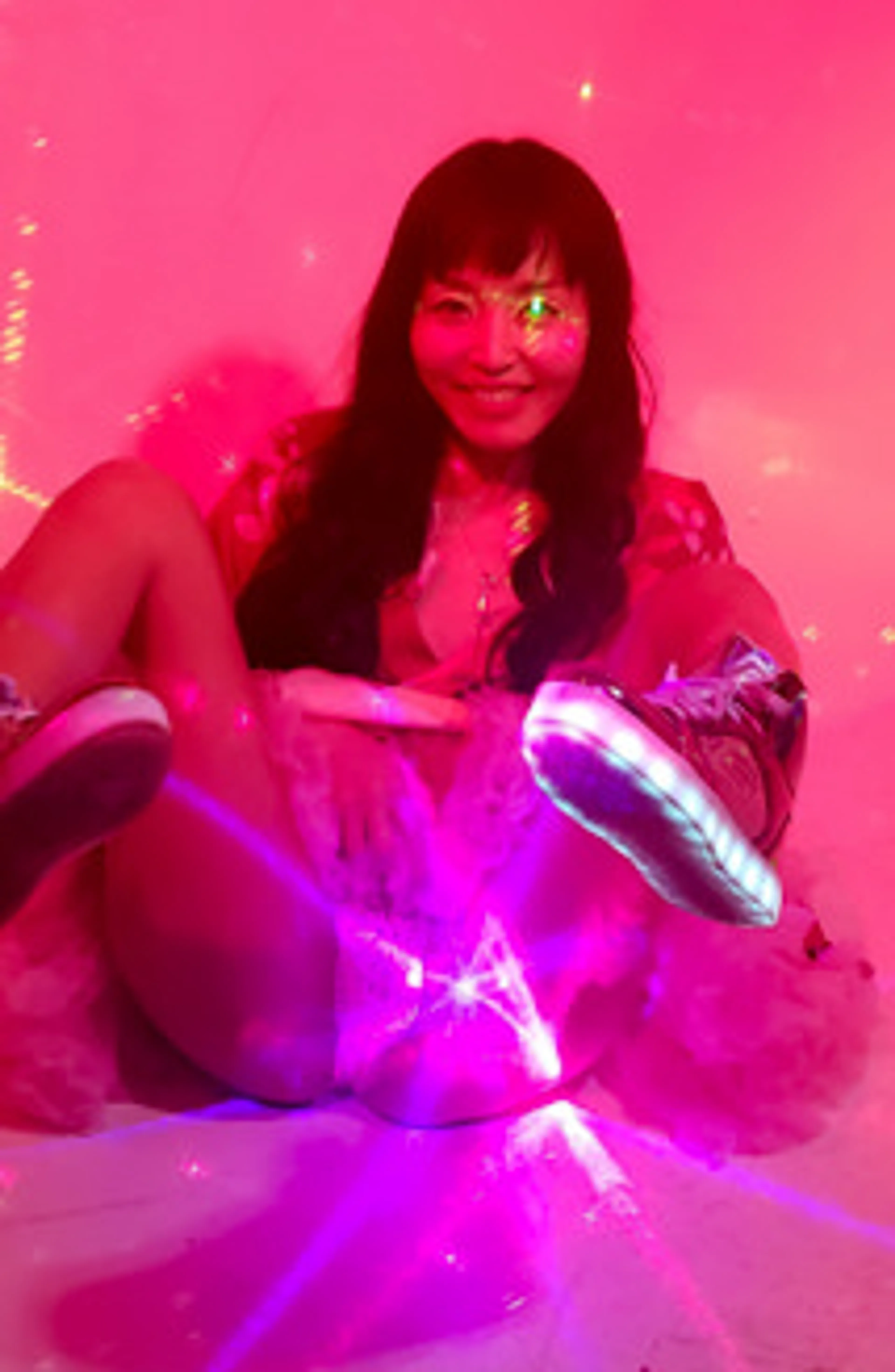 Marica Hase & Sascha