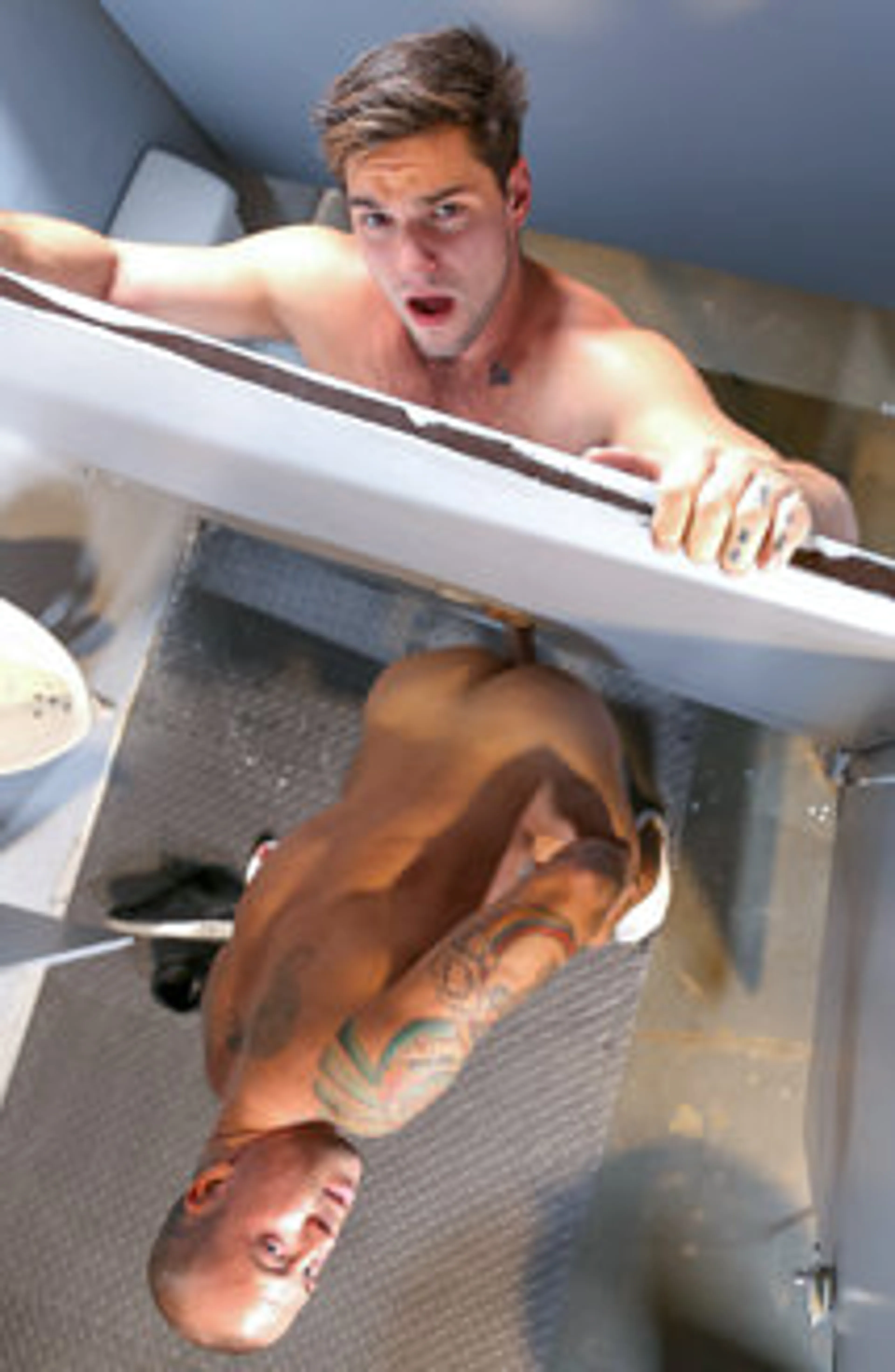 Glory Hole Compilation