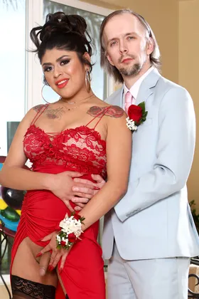 Stand By Your Trans - Scene 4