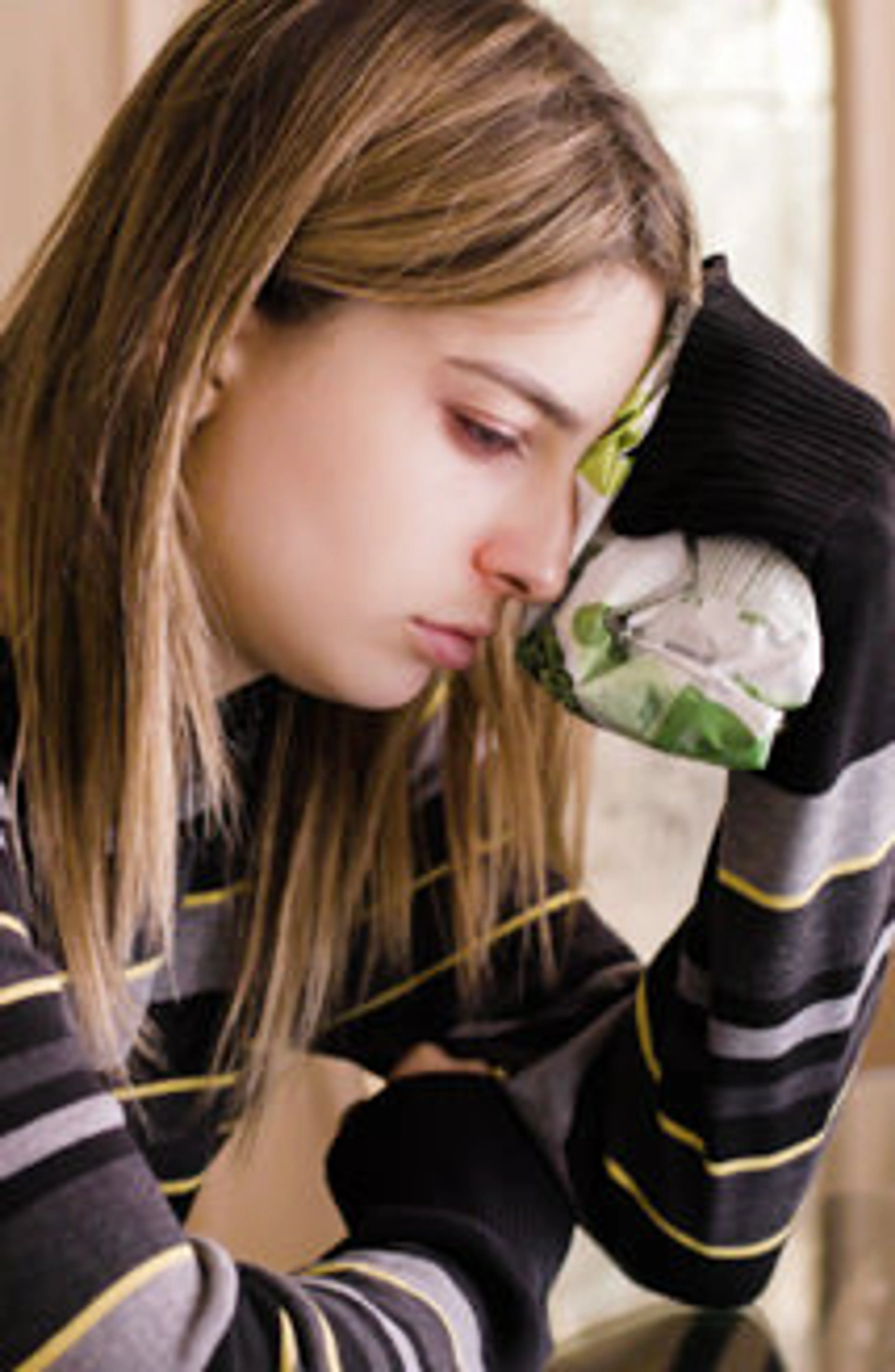 Teenage Lesbian: One Year Later