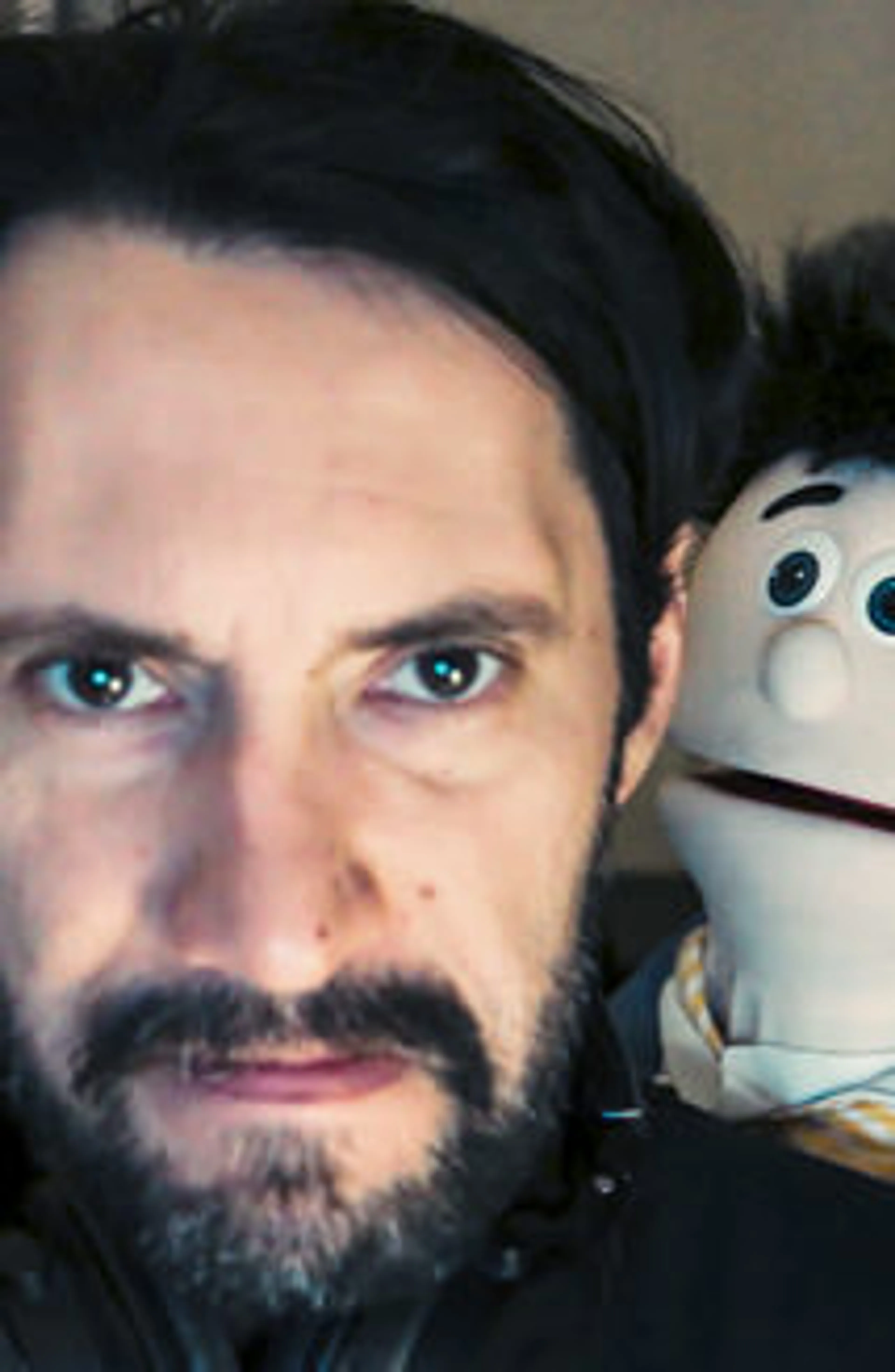 Les Pornos De Puppets 