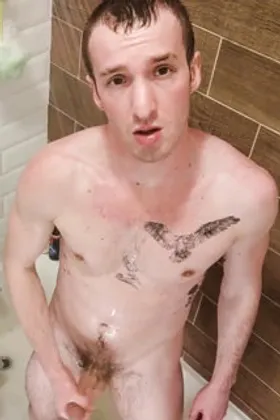 Active Duty: At Ease - JV Marx