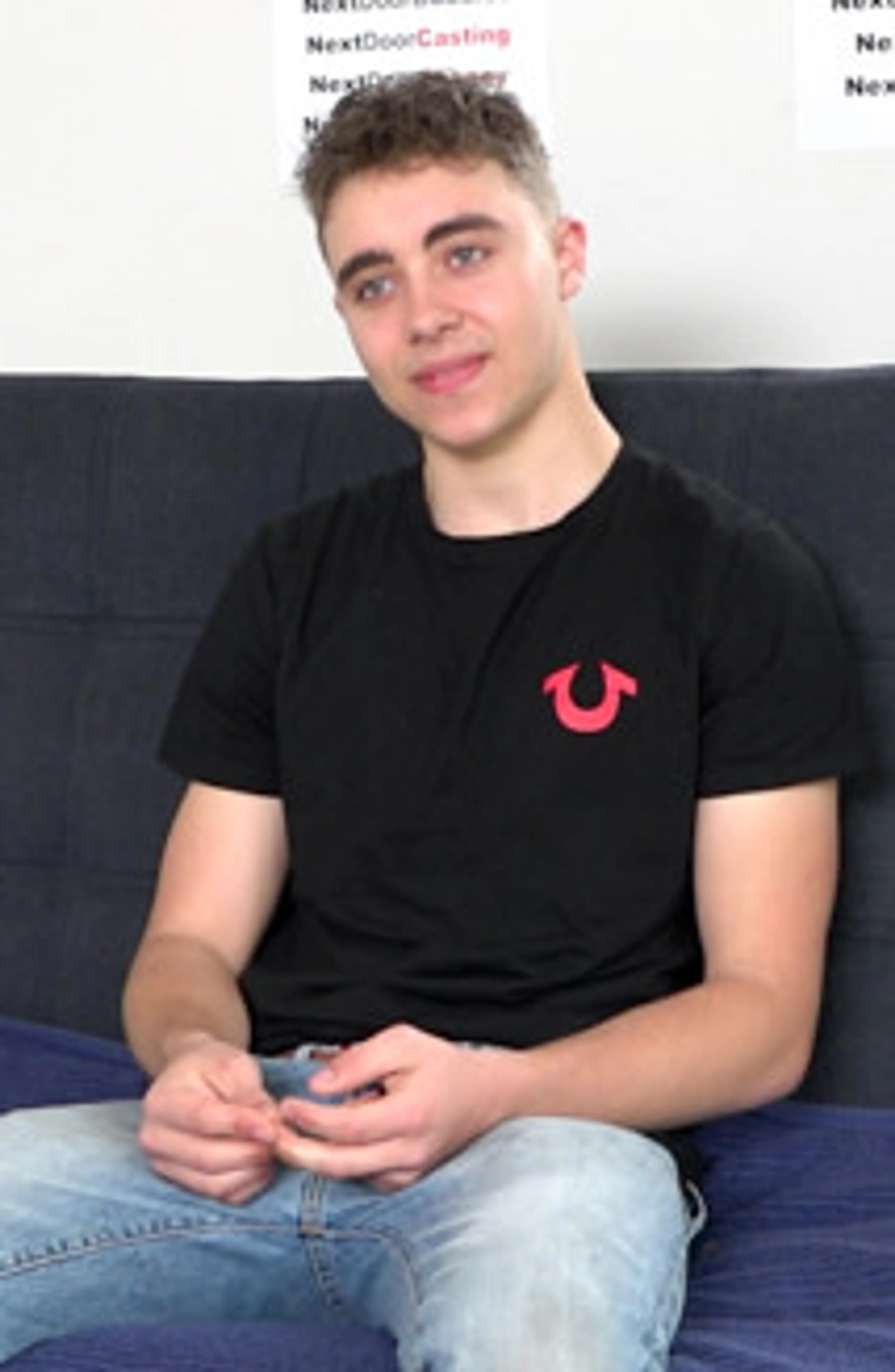 Casting Audition: Ryan Reed