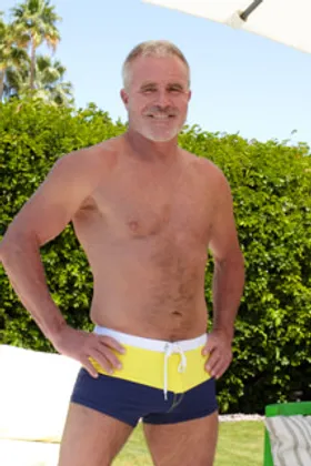 Daddy Dale Jacking Hard