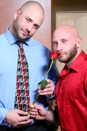 Love Is In The Air Compilation