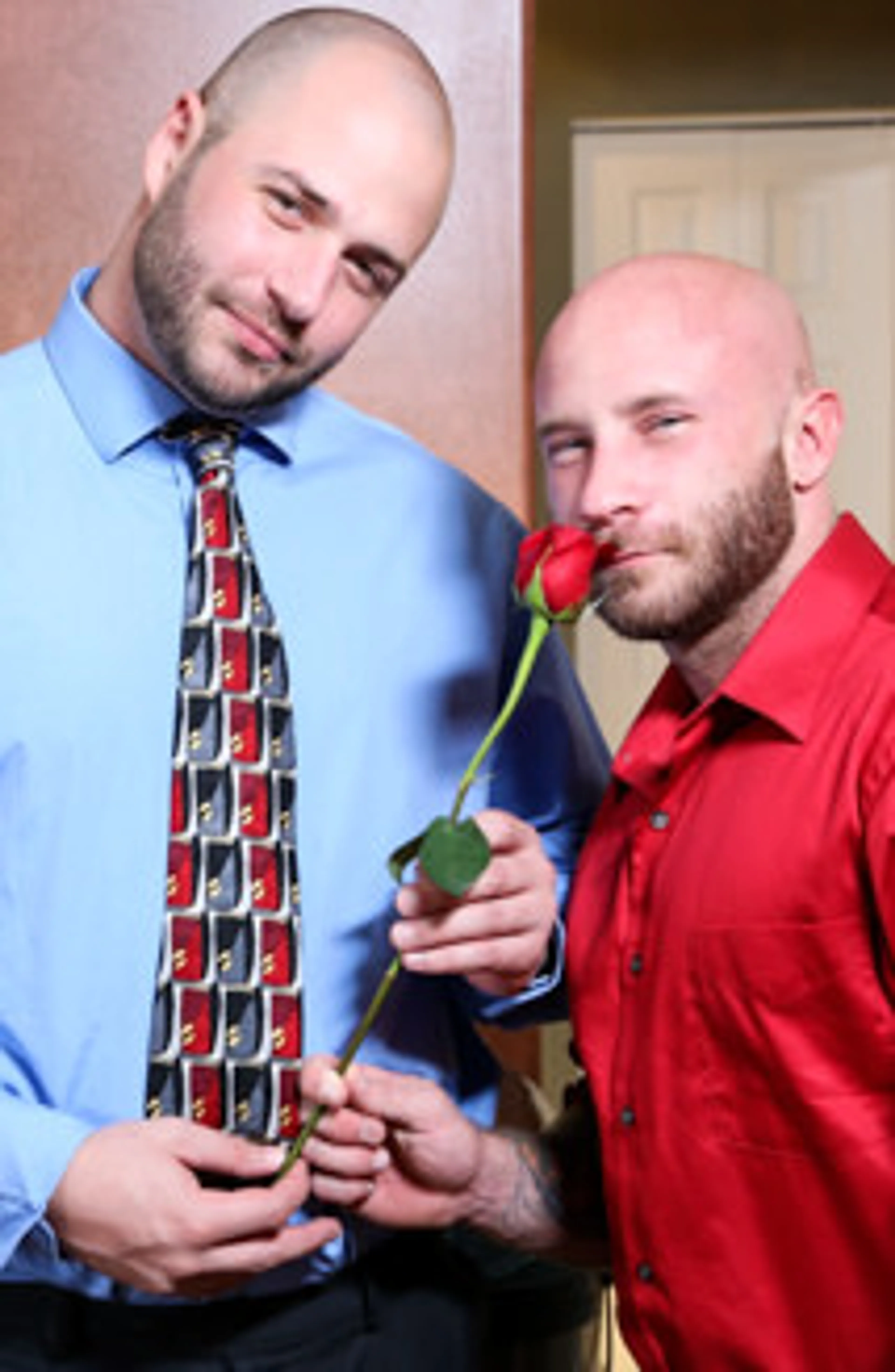 Love Is In The Air Compilation