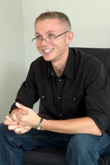 Casting Audition: AJ Luis