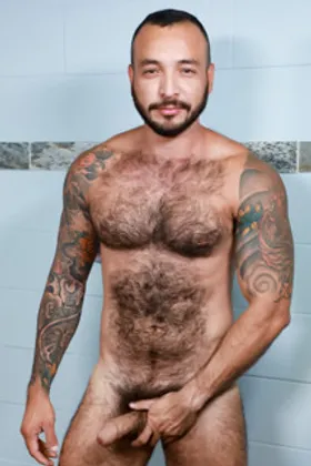 Enjoy this compilation of the hairy Latino Julian Torres