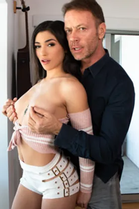 Rocco's Back to America for More Adventures: Part 3