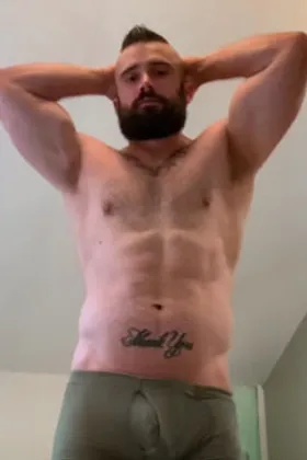 Next Door Homemade: Mathias