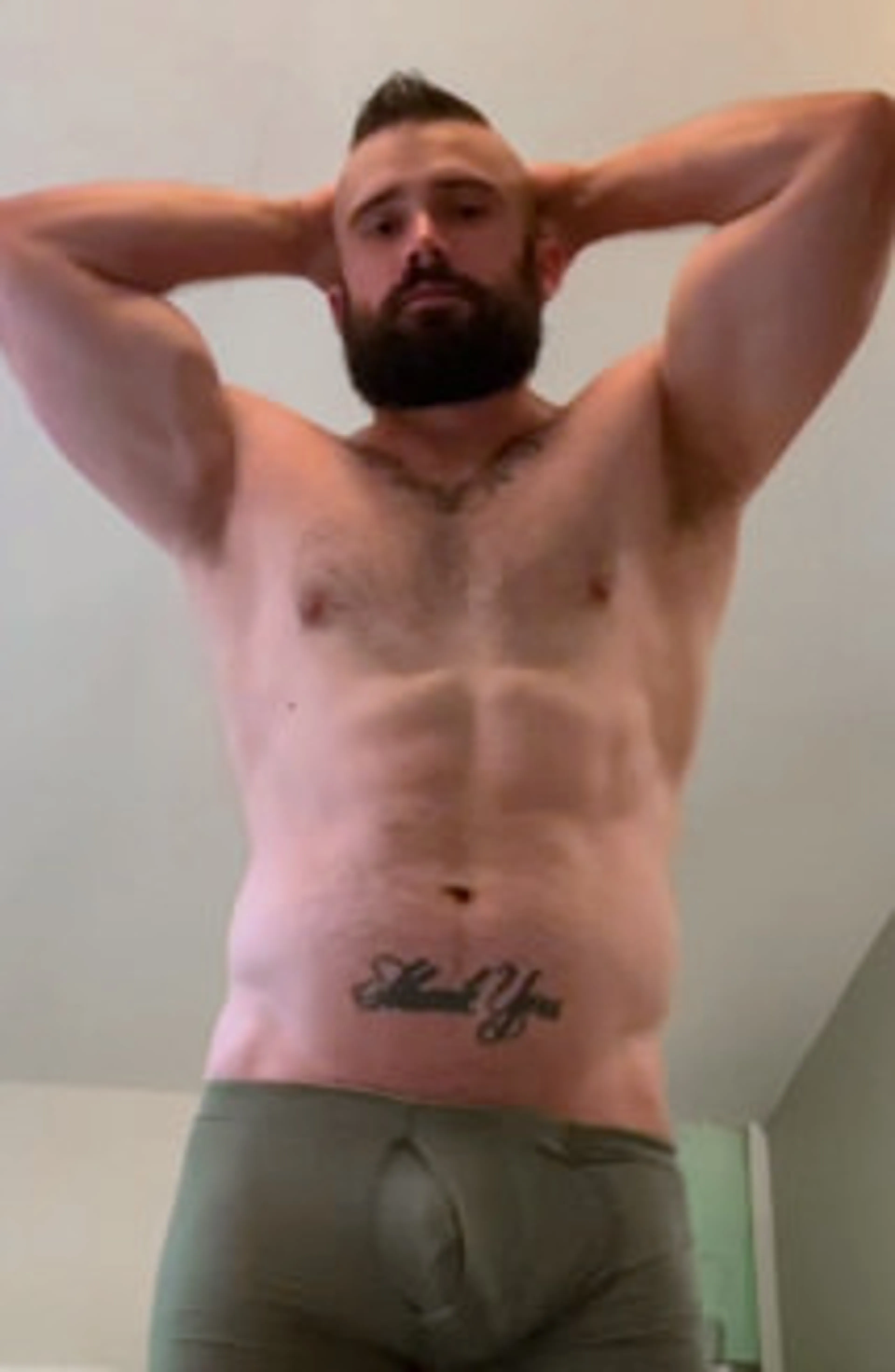 Next Door Homemade: Mathias