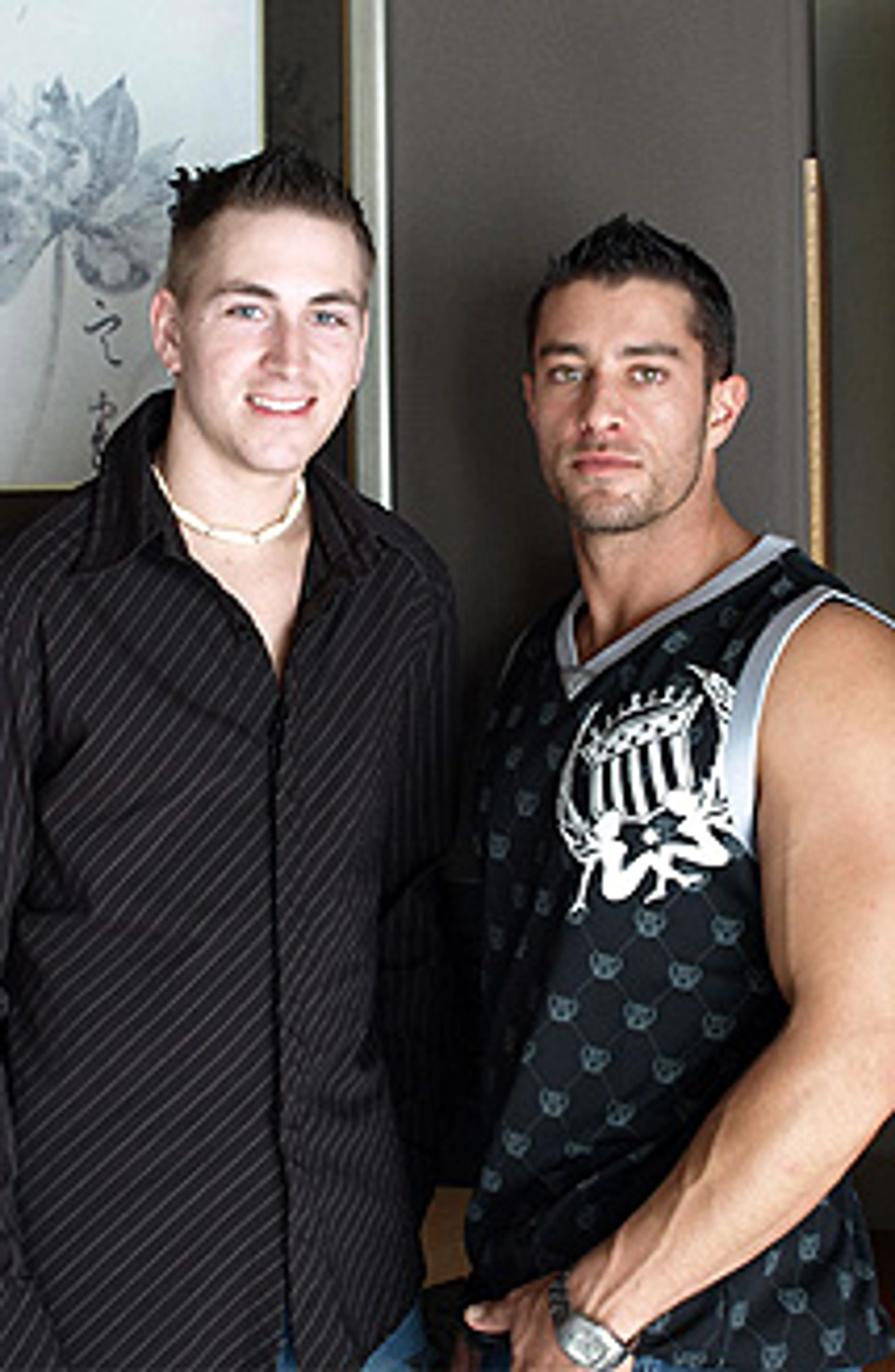 Cody & Wade 