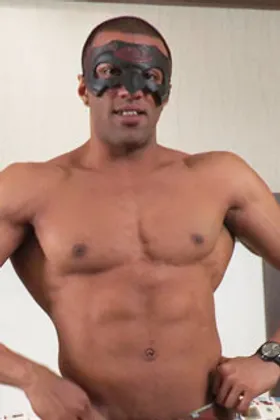 The unedited version of Flex'S Audition for Maskurbate