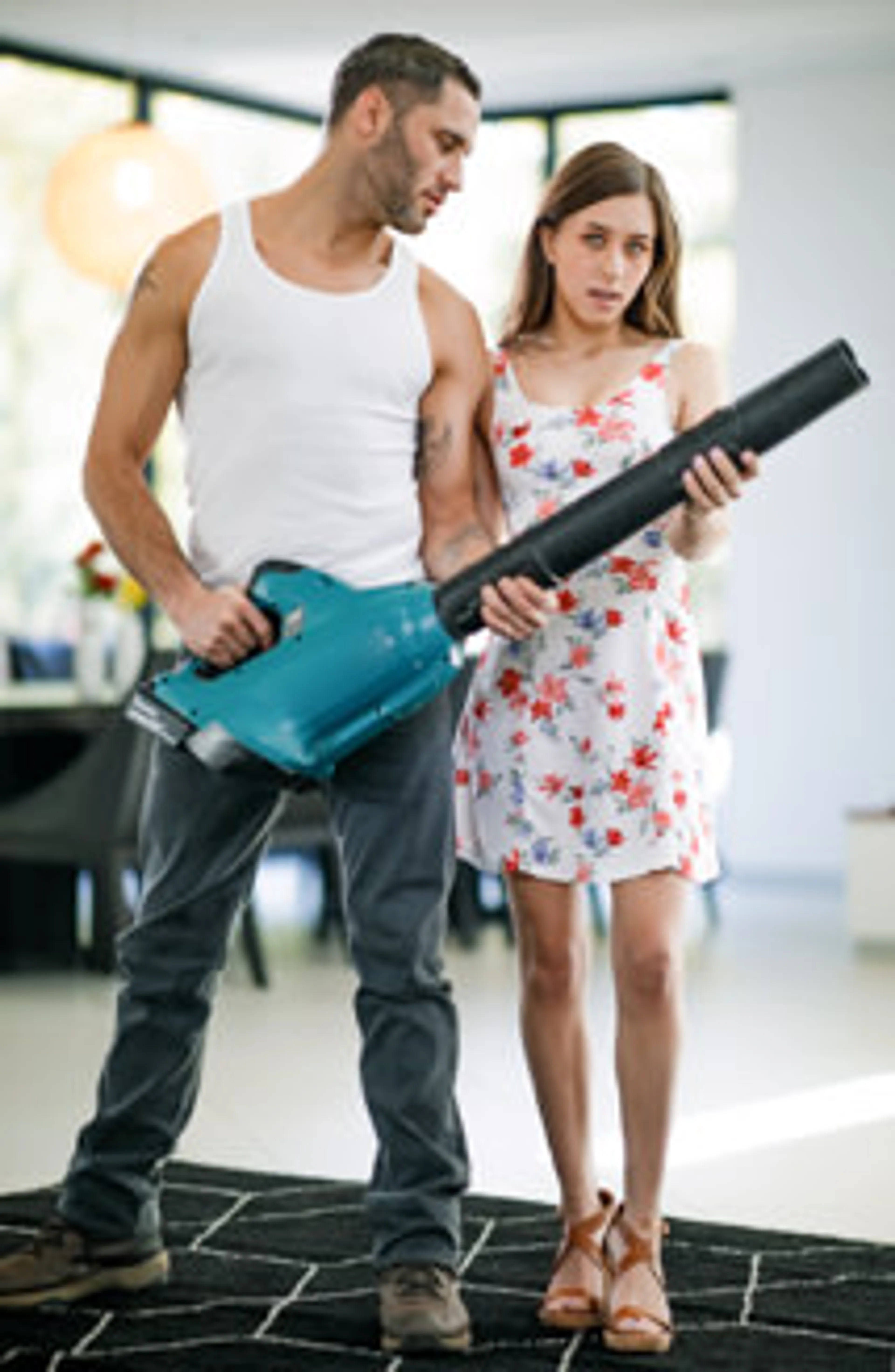 Something About The Gardener