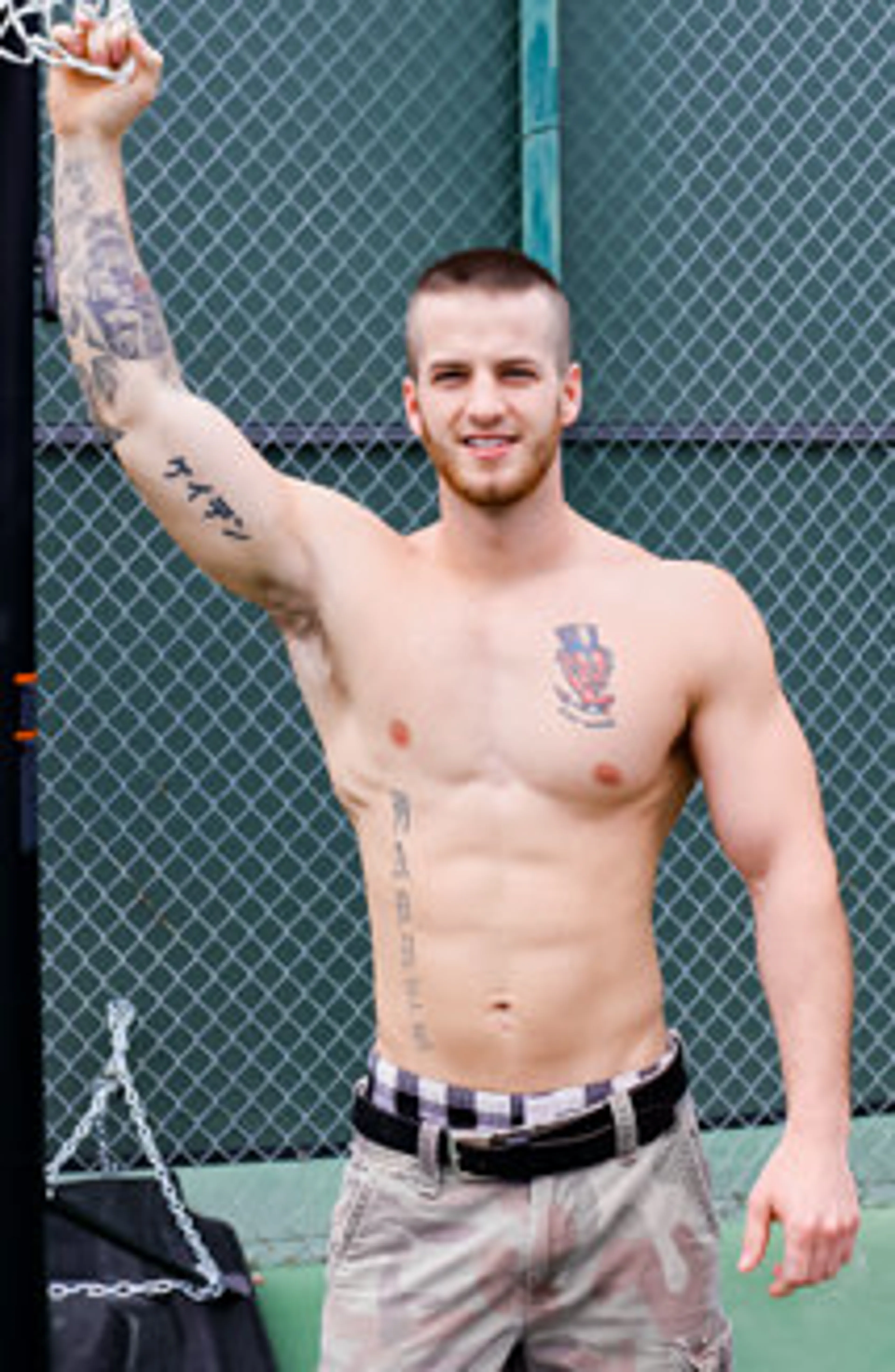 Active Duty Favorites: Best Of Quentin Gainz