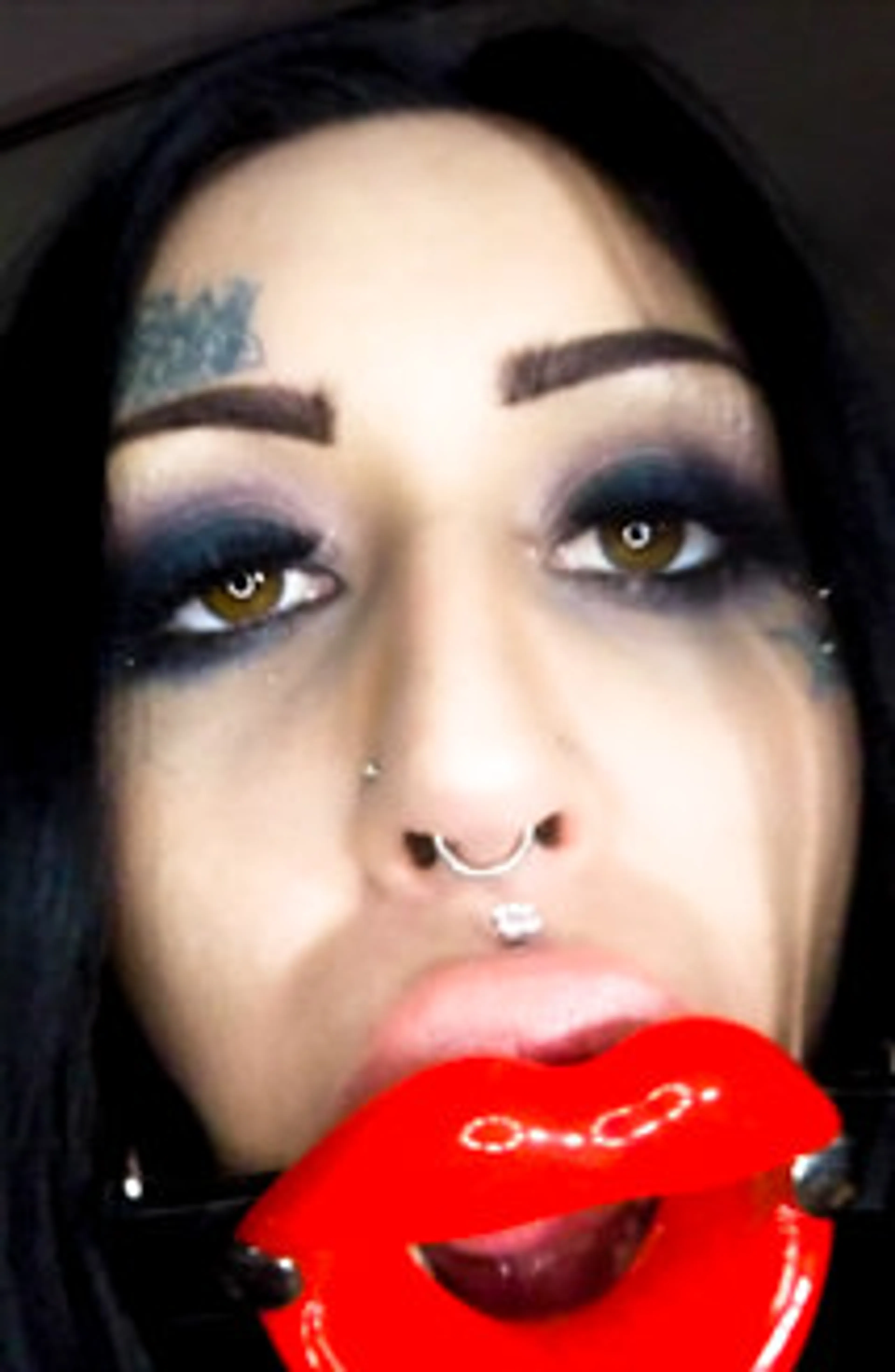 Janey Doe BDSM Hardcore