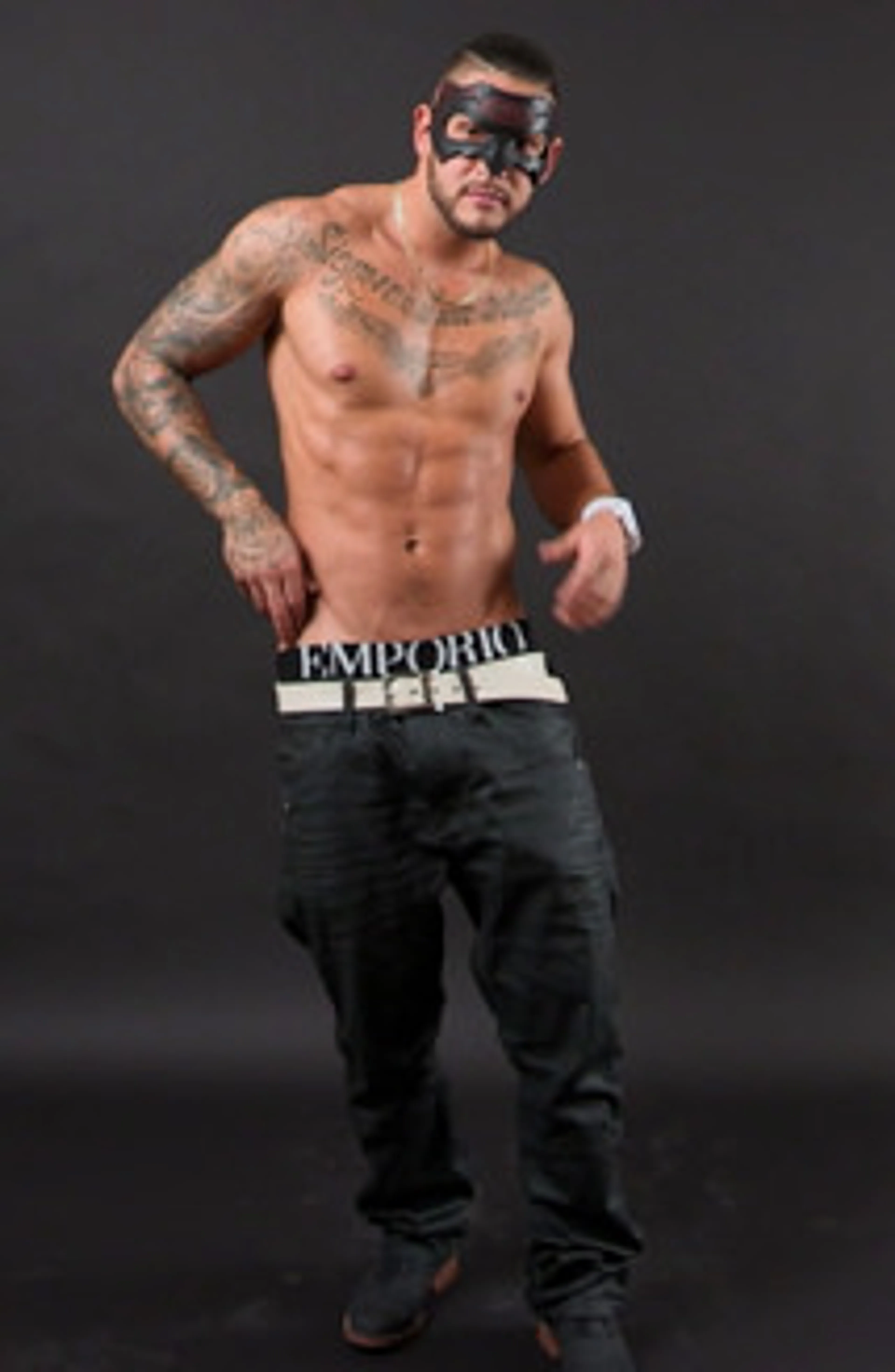 Casting Audition - Campo